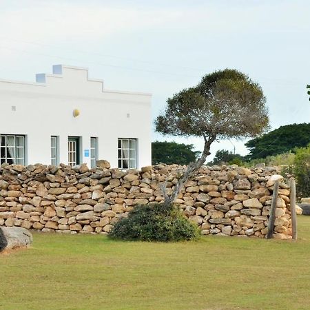De Hoop Collection - Equipped Cottages De Hoop Nature Reserve Екстер'єр фото