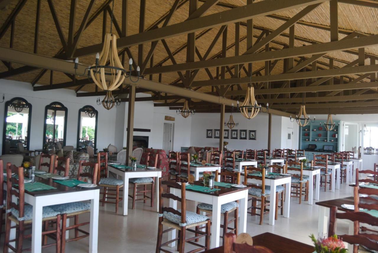 De Hoop Collection - Equipped Cottages De Hoop Nature Reserve Екстер'єр фото