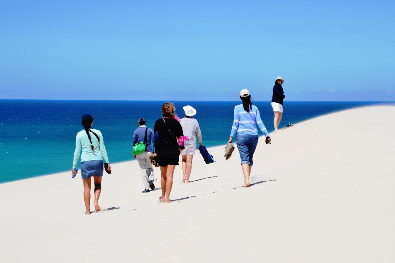 De Hoop Collection - Equipped Cottages De Hoop Nature Reserve Екстер'єр фото
