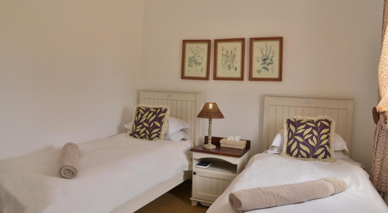 De Hoop Collection - Equipped Cottages De Hoop Nature Reserve Екстер'єр фото