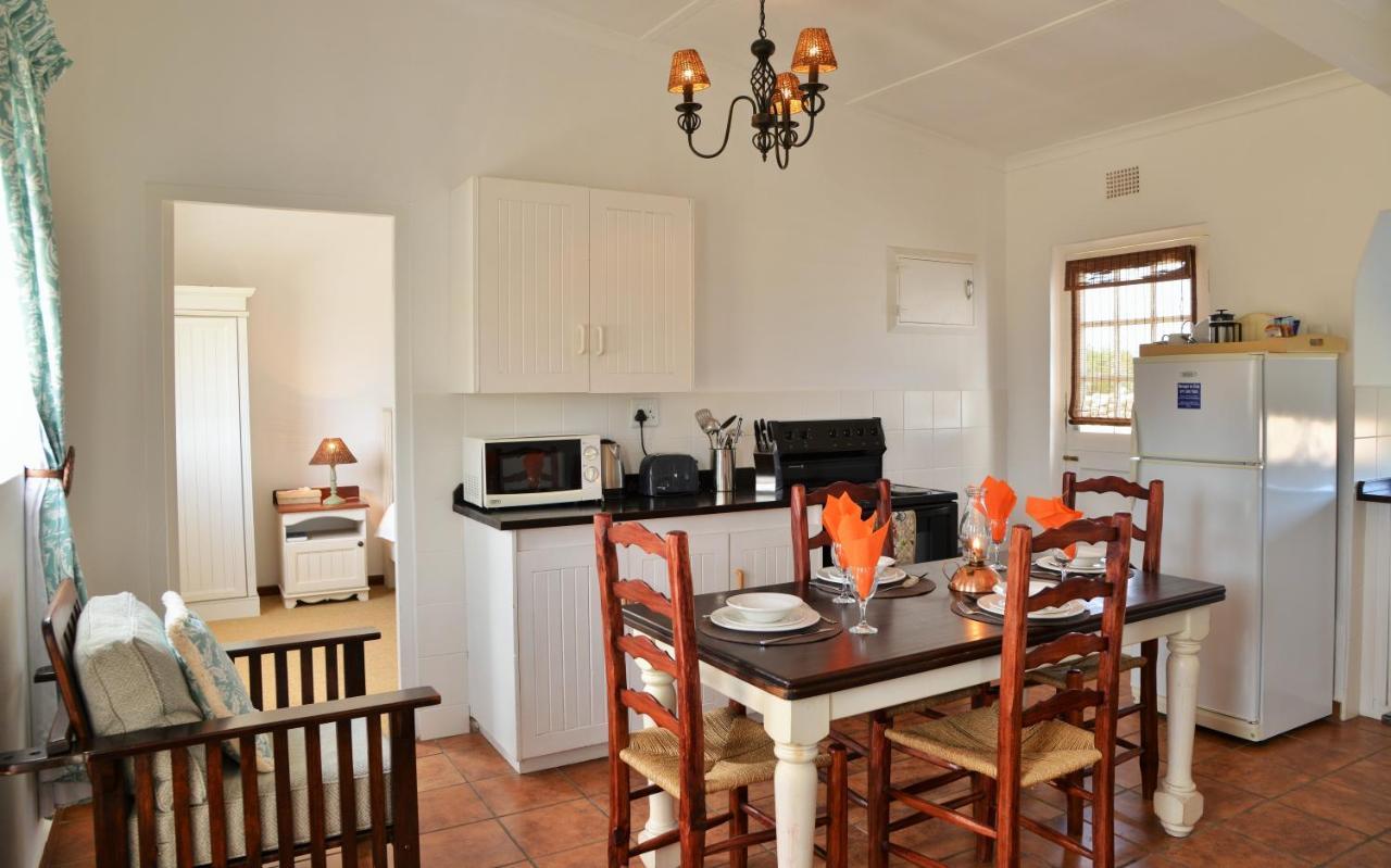 De Hoop Collection - Equipped Cottages De Hoop Nature Reserve Екстер'єр фото