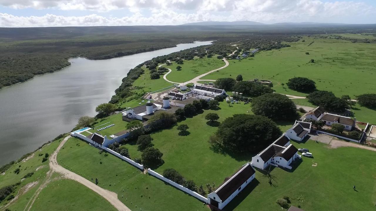 De Hoop Collection - Equipped Cottages De Hoop Nature Reserve Екстер'єр фото