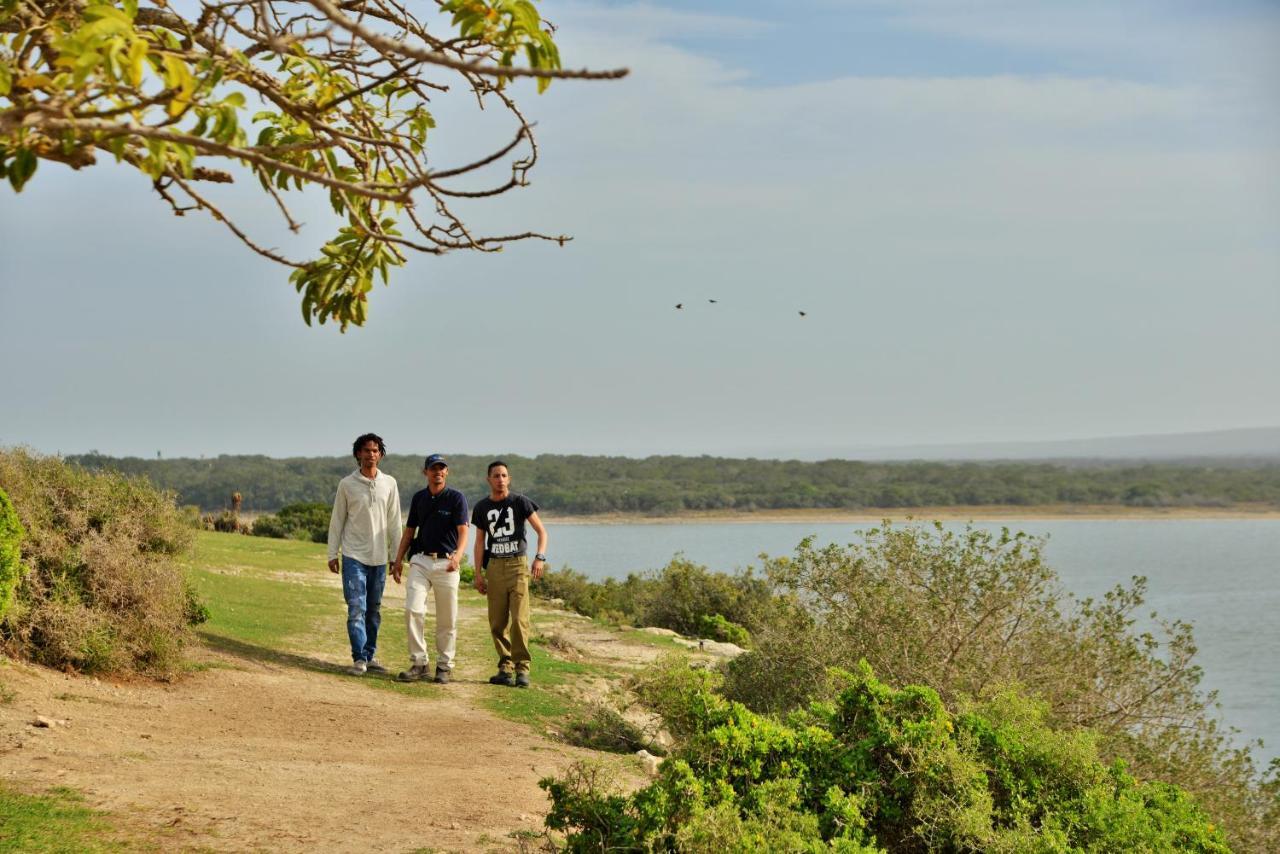 De Hoop Collection - Equipped Cottages De Hoop Nature Reserve Екстер'єр фото