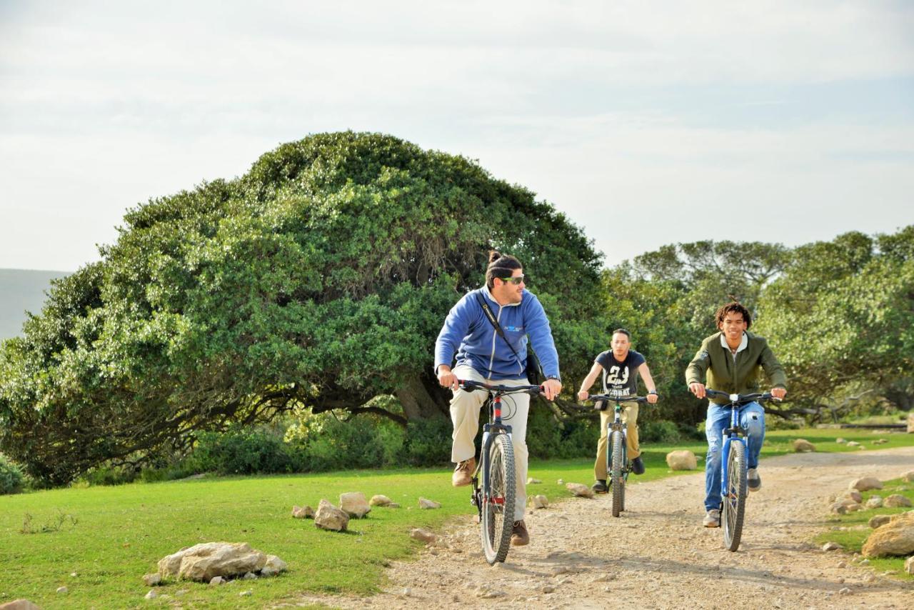 De Hoop Collection - Equipped Cottages De Hoop Nature Reserve Екстер'єр фото