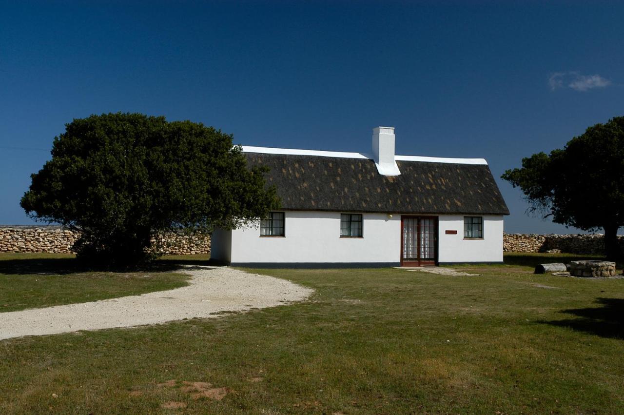 De Hoop Collection - Equipped Cottages De Hoop Nature Reserve Екстер'єр фото