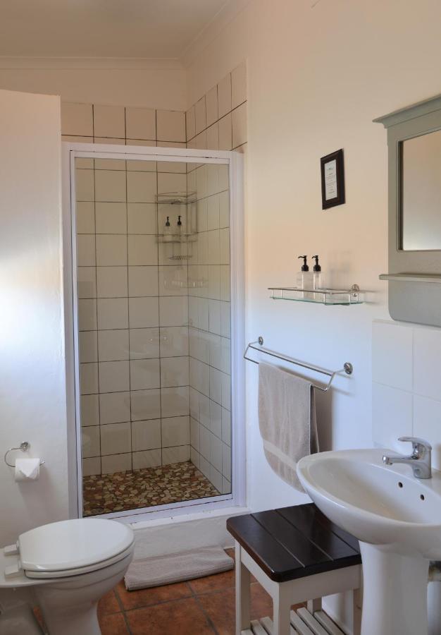 De Hoop Collection - Equipped Cottages De Hoop Nature Reserve Екстер'єр фото