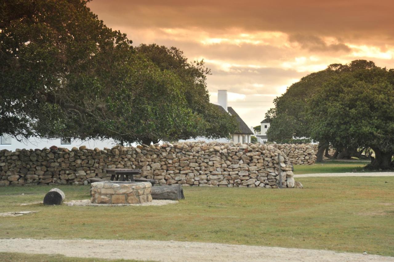 De Hoop Collection - Equipped Cottages De Hoop Nature Reserve Екстер'єр фото