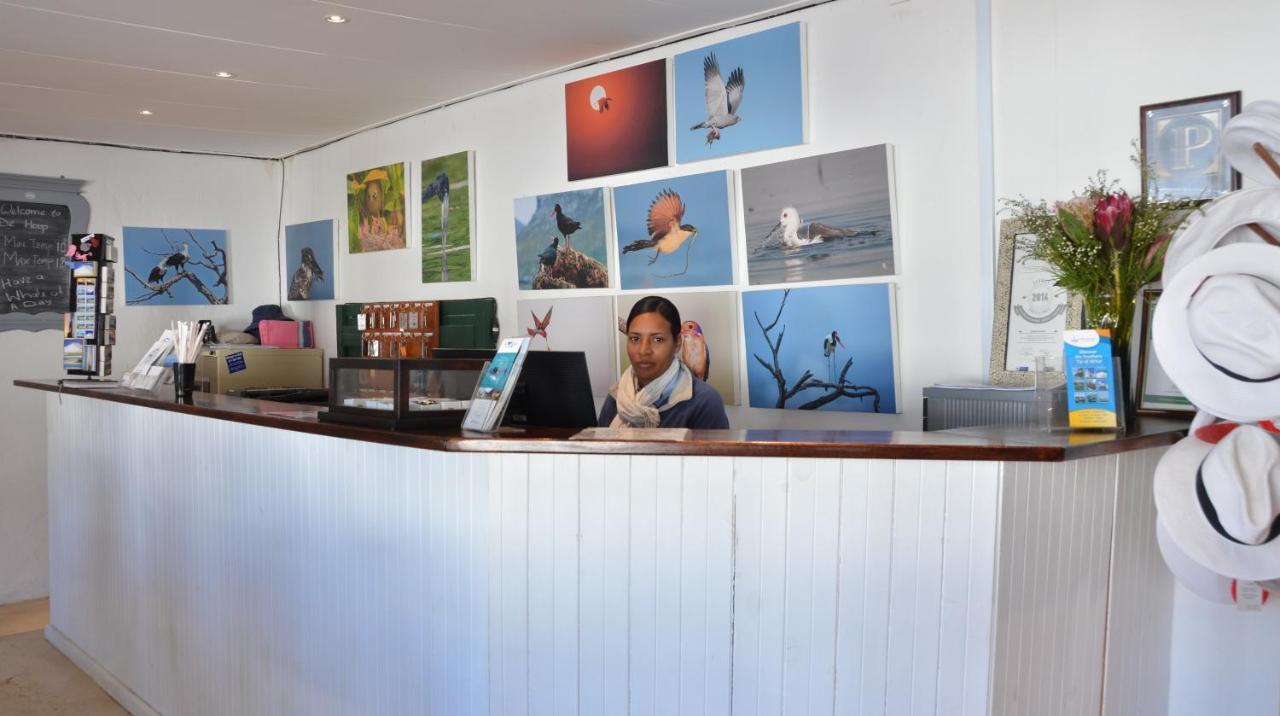 De Hoop Collection - Equipped Cottages De Hoop Nature Reserve Екстер'єр фото